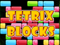 Laro Tetrix Blocks