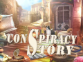 Laro Conspiracy Story