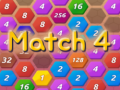 Laro Match 4