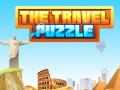 Laro The Travel Puzzle