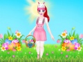 Laro Princess Easter Hurly Burly