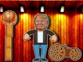 Laro Trump Ragdoll
