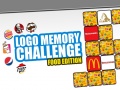 Laro Logo Memory Food Edition