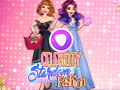 Laro Celebrity Stardom Fashion