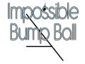 Laro Impossible Bump Ball
