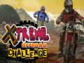 Laro Xtreme Offroad Challenge