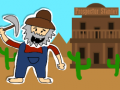 Laro Prospector Stanley
