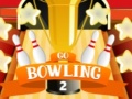 Laro Go Bowling 2