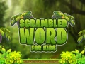 Laro Word Scrambled For Kids