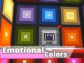 Laro Kogama: Emotional Colors