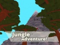 Laro Kogama: Jungle Adventure