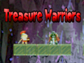 Laro Treasure Warriors