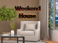 Laro Weekend House