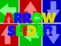 Laro Arrow Slider