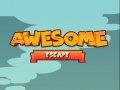 Laro Awesome Escape
