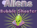 Laro Aliens Bubble Shooter
