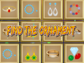 Laro Find The Ornament