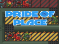 Laro Pride of Place