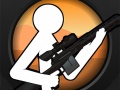 Laro Super Sniper Assassin