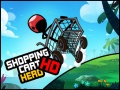Laro Shopping Cart Hero Hd