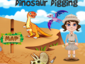 Laro Dinosaur Digging