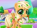 Laro Cute Pony Care