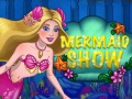 Laro Mermaid Show