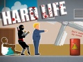 Laro Hard Life