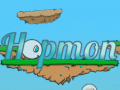Laro Hopmon