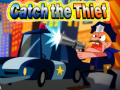 Laro Catch the Thief
