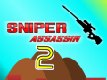 Laro Sniper assassin 2