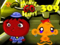 Laro Monkey Go Happly Stage 309