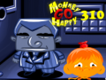 Laro Monkey Go Happly Stage 310