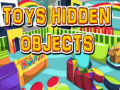 Laro Toys Hidden Objects