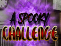 Laro A Spooky Challenge