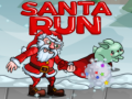 Laro Santa Run 