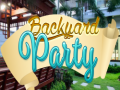 Laro Backyard Party
