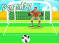 Laro Penalty 
