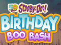 Laro 5 Year`s Scooby-Doo! Birthday Boo Bash