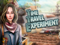 Laro Time Travel Experiment