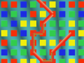 Laro Squares Challenge