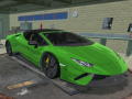 Laro Burnout Extreme: Car Racing
