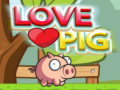 Laro Love Pig