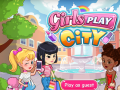 Laro Girls Play City