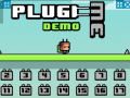 Laro Plug Me Demo