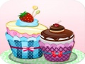 Laro Happy Cupcaker