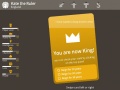 Laro Kings Card Decisions