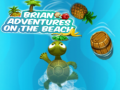 Laro Brain Adventures on the Beach
