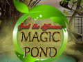 Laro Spot The Differences Magic Pond