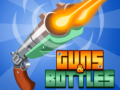 Laro Guns & Bottles